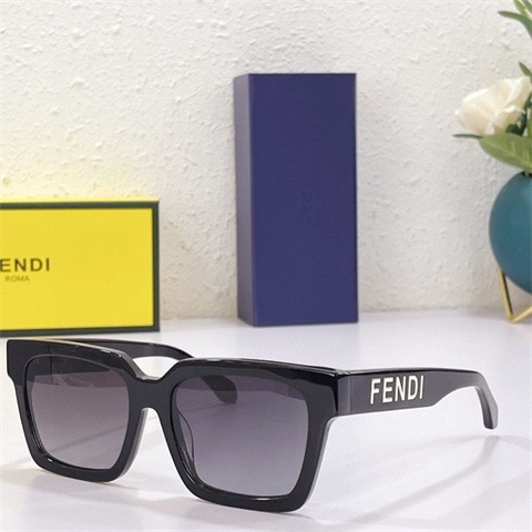 Fendi sunglass-110